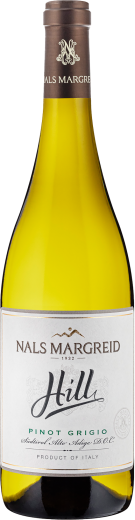 Kellerei Nals Margreid HILL Pinot Grigio Südtirol DOC 2024 0,75 l