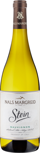 Kellerei Nals Margreid STEIN Sauvignon Blanc Südtirol DOC 2024 0,75 l