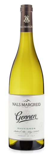 Kellerei Nals Margreid GENNEN Sauvignon Blanc Südtirol DOC 2024 0,75 l