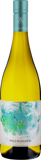 Kellerei Nals Margreid NM Cuv閑 Chardonnay-Sauvignon Vigneto delle Dolomiti IGT 2024 0,75 l