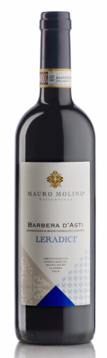 Azienda Agricola Mauro Molino LE RADICI Barbera d Asti DOCG 2022 0,75 l