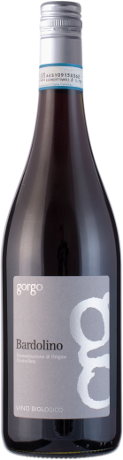Azienda Agricola Gorgo BARDOLINO Bardolino DOC 2024 0,75 l