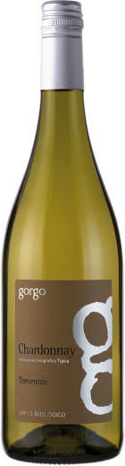 Azienda Agricola Gorgo CHARDONNAY Verona IGT 2024 0,75 l