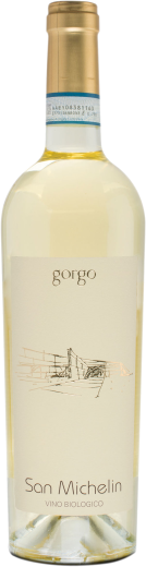 Azienda Agricola Gorgo SAN MICHELIN Custoza DOC 2024 0,75 l