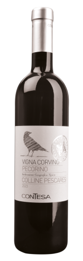 Contesa Azienda Agricola PECORINO Colline Pescaresi I.G.T. Colline Pescaresi I.G.T. 2024 0,75 l