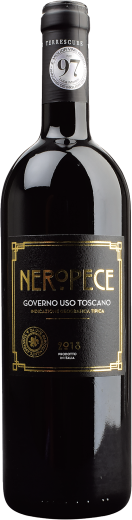 Società Agricola N.A.E. SRL NEROPECE Governo all uso Toscano I.G.T. 2021 0,75 l