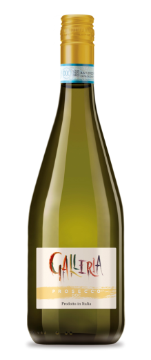 Masottina GALLERIA Prosecco DOC 0,75 l