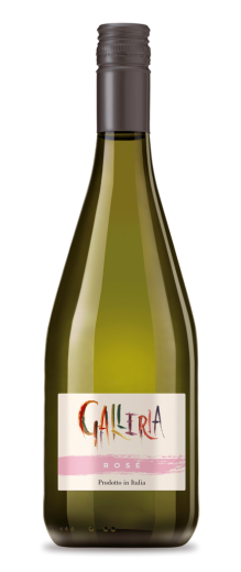 Masottina GALLERIA Rosé Vino frizzante 0,75 l
