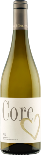 Montevetrano CORE BIANCO Campania IGT 2024 0,75 l
