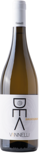Vini Vannelli Sauvignon Lazio I.G.T. 2024 0,75 l