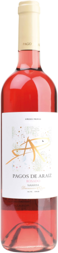 Bodega Pagos de Araiz ROSADO Navarra DO 2024 0,75 l