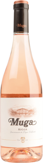 Bodegas Muga ROSADO Rioja DOCa 2024 0,75 l