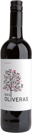 Bodegas 1898 S.L.R.E. TEMPRANILLO Catalunya DO 2024 0,75 l