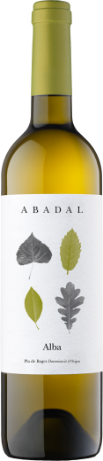 Abadal FRANC DO Pla de Bages 2023 0,75 l