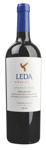 Bodegas Leda Viñas Viejas Castilla y Leon 2019 0,75 l