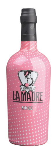 T. La Mediterranea 2016 SL LA MADRE ROSÉ 0,75 l