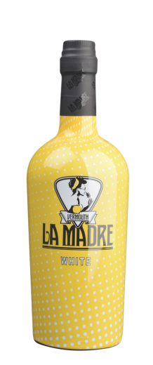 T. La Mediterranea 2016 SL LA MADRE WHITE Vermouth 0,75 l