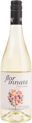 Bodega Valdecuevas FLOR INNATA FRIZZANTE Rueda DO 2024 0,75 l