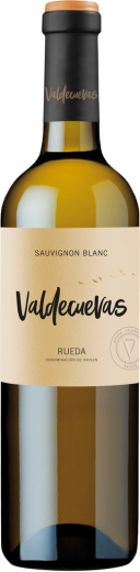 Bodega Valdecuevas VALDECUEVAS SAUVIGNON Rueda DO 2024 0,75 l