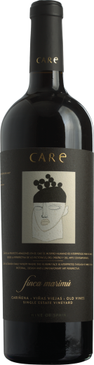 Bodegas Care Finca Marimú Single vineyard Cariñena DO 2022 0,75 l