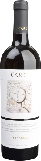 Bodegas Care Chardonnay Cariñena DO 2024 0,75 l