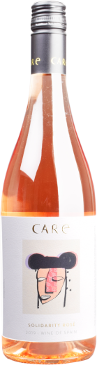 Bodegas Care Solidarity Rosé Cariñena DO 2024 0,75 l