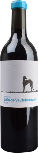 Bodegas y Viñedos Valderiz SL SITIO DE VALDEHERMOSO Ribera del Duero DO 2023 0,75 l