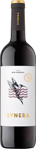 Bodegas 1898 S.L.R.E. TINTO Mediterraneo Catalunya DO 2024 0,75 l