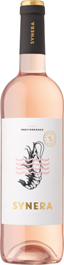 Bodegas 1898 S.L.R.E. ROSAT Mediterraneo Catalunya DO 2024 0,75 l