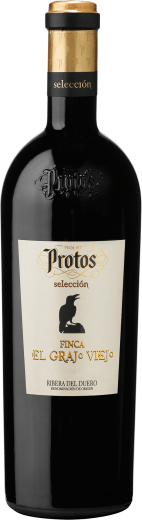 Protos Finca el Grajo Viejo 0,75l