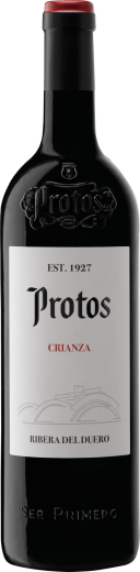 Protos Crianza 0,75l
