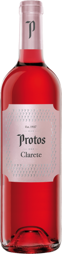 Protos Rosado Clarete 0,75l