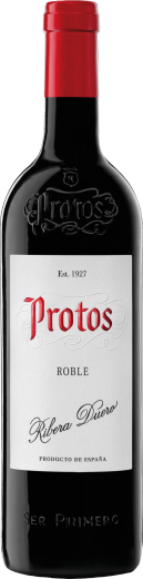 Protos Roble 0,75l