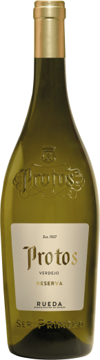 Protos Protos Verdejo Reserva 0,75l