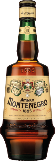Amaro Montenegro Amaro Montenegro 0,7l
