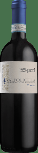 Speri Viticoltori Valpolicella Classico DOC 0,75l