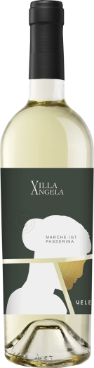 Velenosi Passerina Marche IGT 0,75l