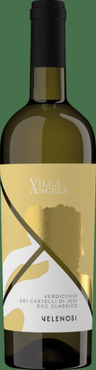 Velenosi Querci Antica Verdicchio dei Castelli di Jesi DOC Classico 0,75l