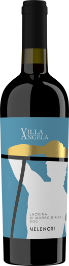 Velenosi Querci Antica Lacrima di Morro d'Alba DOC 0,75l