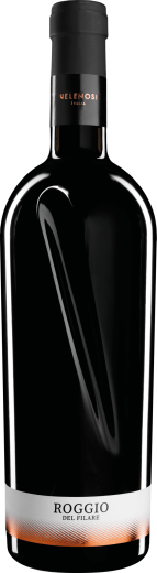 Velenosi Roggio del Filare Rosso Piceno DOC Superiore 0,75l