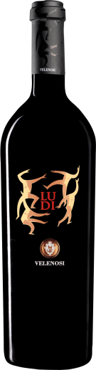 Velenosi Ludi Offida Rosso DOCG 0,75l