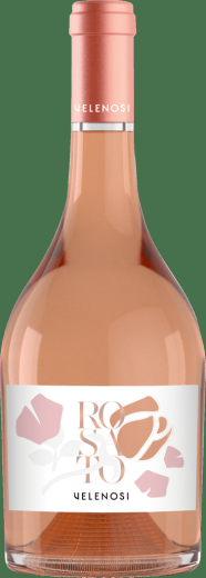 Velenosi Rosé Marche IGT Rosato 0,75l
