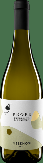 Velenosi Prope Trebbiano d'Abruzzo DOC 0,75l