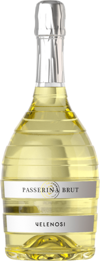 Velenosi Passerina Brut Metodo Charmat 0,75l