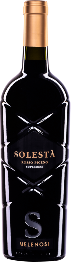 Velenosi Solestà Rosso Piceno DOC Superiore 0,75l