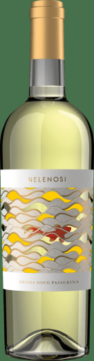 Velenosi Villa Angela Offida Passerina DOCG 0,75l