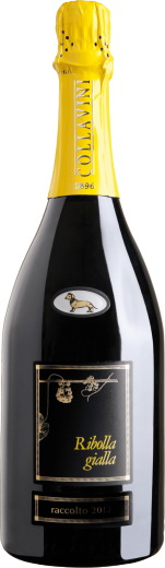 Collavini Ribolla Gialla Brut 0,75l