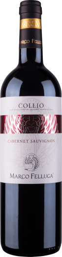 Marco Felluga Marnasco Cabernet Sauvignon Collio DOC 0,75l