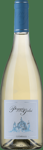 Famiglia Cotarella Poggio dei Gelsi Est! Est!! Est!!! di Montefiascone DOP 0,75l