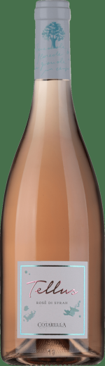Falesco Tellus Rosé di Syrah Lazio IGP 0,75l
